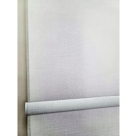BBB ET3015 Naturel Keten Beyaz 1-3 Pileli 200x260 cm Tül Perde