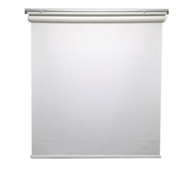 BBB MS1400 Kalın Kumaşlı Mat Beyaz 110x260 cm Stor Perde