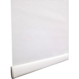 BBB MS1400 Kalın Kumaşlı Mat Beyaz 150x260 cm Stor Perde