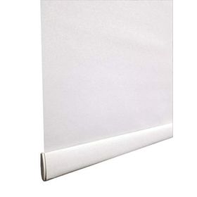 BBB MS1400 Kalın Kumaşlı Mat Beyaz 180x200 cm Stor Perde