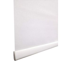 BBB MS1400 Kalın Kumaşlı Mat Beyaz 180x260 cm Stor Perde