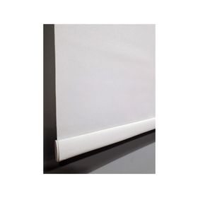 BBB MS1400 Kalın Kumaşlı Mat Beyaz 80x200 cm Stor Perde