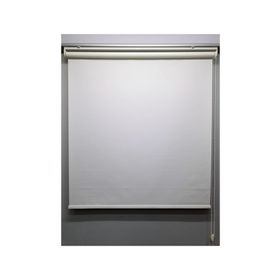 BBB MS1400 Kalın Kumaşlı Mat Beyaz 80x200 cm Stor Perde