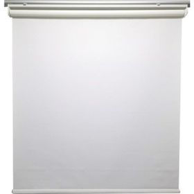 BBB MS1400 Kalın Kumaşlı Mat Beyaz 90x260 cm Stor Perde