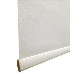 BBB MS1401 Kalın Kumaşlı Mat Krem 120x260 cm Stor Perde