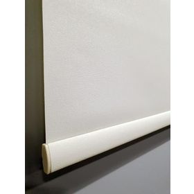 BBB MS1401 Kalın Kumaşlı Mat Krem 190x260 cm Stor Perde
