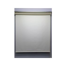 BBB MS1401 Kalın Kumaşlı Mat Krem 90x200 cm Stor Perde