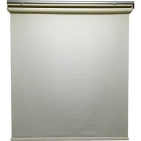 BBB MS1401 Kalın Kumaşlı Mat Krem 90x260 cm Stor Perde