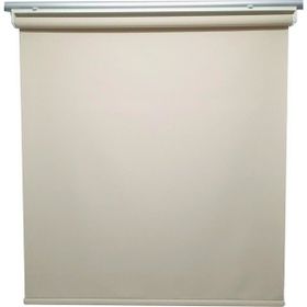 BBB MS1403 Kalın Kumaşlı Mat Sütlü Kahve 140x200 cm Stor Perde