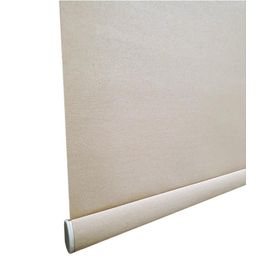 BBB MS1403 Kalın Kumaşlı Mat Sütlü Kahve 140x200 cm Stor Perde