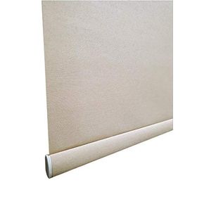 BBB MS1403 Kalın Kumaşlı Mat Sütlü Kahve 200x200 cm Stor Perde