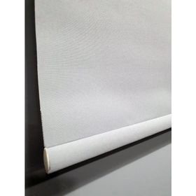 BBB MS1409 Kalın Kumaşlı Mat Gri 170x200 cm Stor Perde