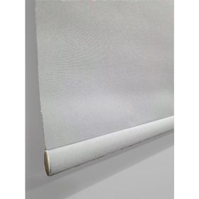 BBB MS1409 Kalın Kumaşlı Mat Gri 170x200 cm Stor Perde