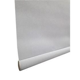 BBB MS1409 Kalın Kumaşlı Mat Gri 170x200 cm Stor Perde