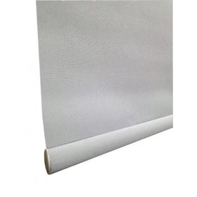 BBB MS1409 Kalın Kumaşlı Mat Gri 170x200 cm Stor Perde