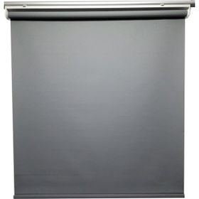 BBB MS1411 Kalın Kumaşlı Mat Antrasit 120x200 cm Stor Perde