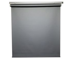 BBB MS1411 Kalın Kumaşlı Mat Antrasit 120x200 cm Stor Perde