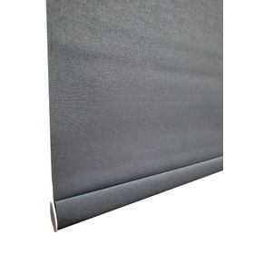 BBB MS1411 Kalın Kumaşlı Mat Antrasit 140x260 cm Stor Perde