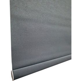 BBB MS1411 Kalın Kumaşlı Mat Antrasit 200x200 cm Stor Perde