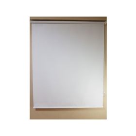 BBB MS1801 Blackout Karartma Işık Geçirmeyen Ekru 200x200 cm Stor Perde