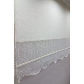 BBB MT1084 140x200 cm Çift Mekanizmalı Stor Perde