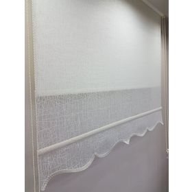 BBB MT1084 150x260 cm Çift Mekanizmalı Stor Perde