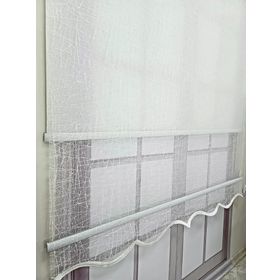 BBB MT1084 170x260 cm Çift Mekanizmalı Stor Perde