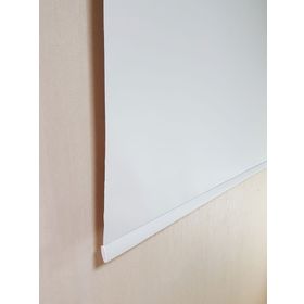 BBB MZ507 Beyaz 180x200 Stor Zebra Perde