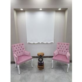 BBB MZ507 Beyaz 180x260 Stor Zebra Perde