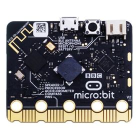 BBC Mikro:Bit V2.2 Elektronik Modülü
