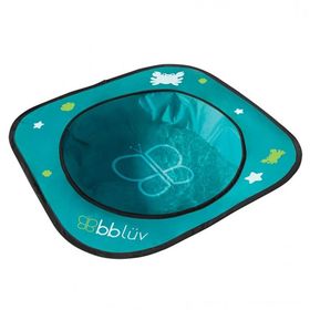 Bblüv Arena Mavi Bebek Plaj Matı