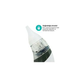 Bblüv BBLUV-B0127 Rino Pilli Burun Aspiratörü