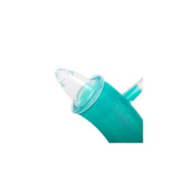 Bblüv BBLUV-B0132 Nöze Filtresiz Burun Aspiratörü