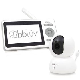 Bblüv Cam Hd Video Bebek Kamera ve Monitörü