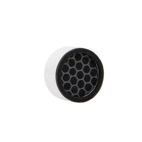 Bblüv Püre Yedek Beyaz 3in1 Hava Temizleyici Hepa Filtre