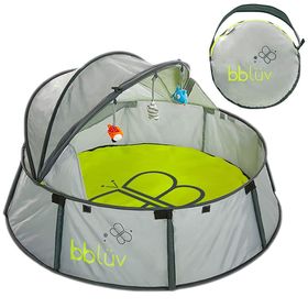 Bblüv Sunkitö Mavi UV Koruyuculu Çocuk Çadırı