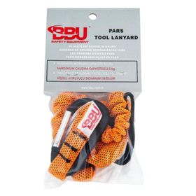 BBU BP 3116 El Aletleri Güvenlik Halatı