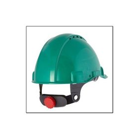 BBU CNG-600 Yeşil Baret