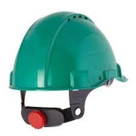 BBU CNG-600 Yeşil Baret