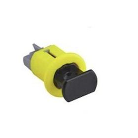 BBU Safety BBU MCB 13 12 mm Altı İçe Açılan Elektrik Sigorta Kilidi