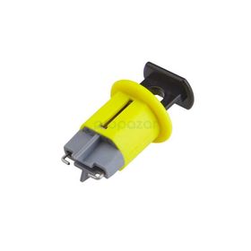 BBU Safety BBU MCB 13 12 mm Altı İçe Açılan Elektrik Sigorta Kilidi