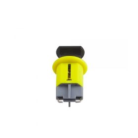 BBU Safety BBU MCB 13 12 mm Altı İçe Açılan Elektrik Sigorta Kilidi