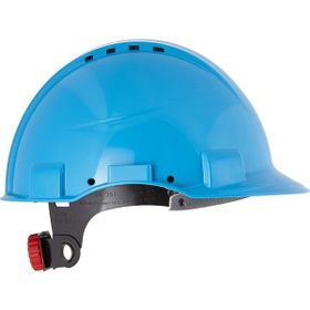 BBU Safety CNG-600 Vida Çark Ayarlı Baret