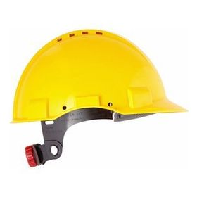BBU Safety CNG-600 Vida Çark Ayarlı Baret
