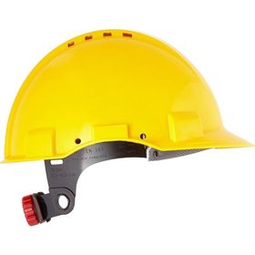 BBU Safety CNG-600 Vida Çark Ayarlı Baret
