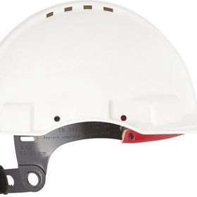 BBU Safety CNG-600 Vida Çark Ayarlı Baret