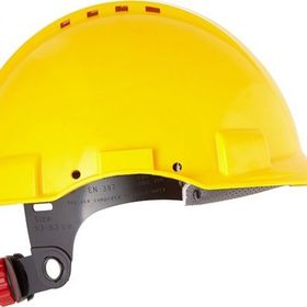 BBU Safety CNG-600 Vida Çark Ayarlı Baret