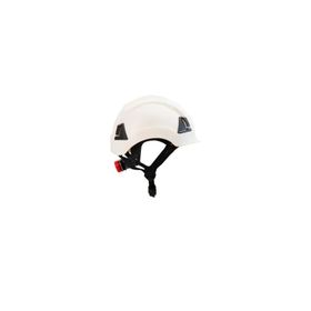BBU Safety Equipment Beyaz SP 9001 Yüksekte Çalışma Elektrikçi Bareti Dağcı Kaskı