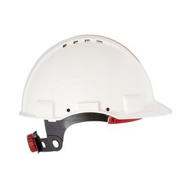 BBU SC 600 Safety CNG 600 ABS Hava Kanallı Vida Çark Ayarlı Tekstil İçlikli Baret