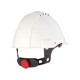 BBU SC 600 Safety CNG 600 ABS Hava Kanallı Vida Çark Ayarlı Tekstil İçlikli Baret